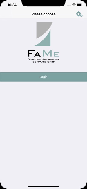 FaMe Order