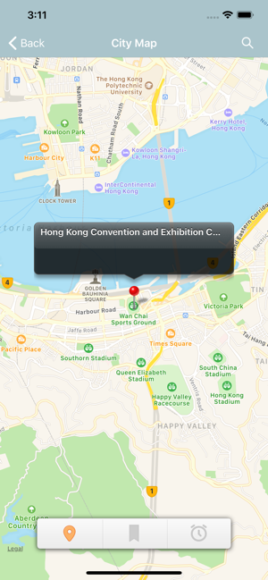 Hong Kong Pharmacy Conference(圖5)-速報App