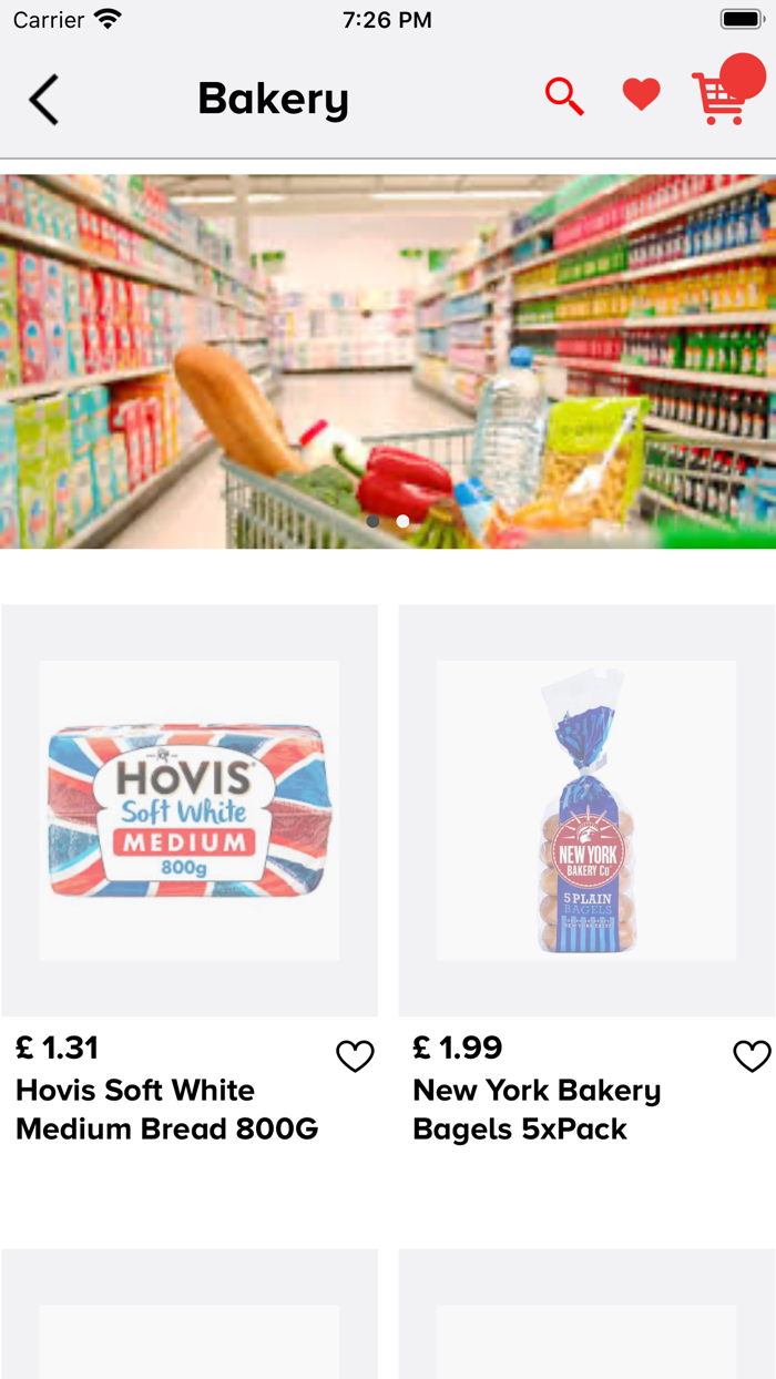 TukIn1Hour - Home Delivery