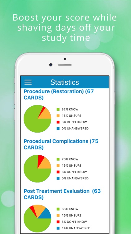 ADAT Endodontic Cram Cards screenshot-3