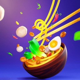 Food Stylist 3D: Design Games