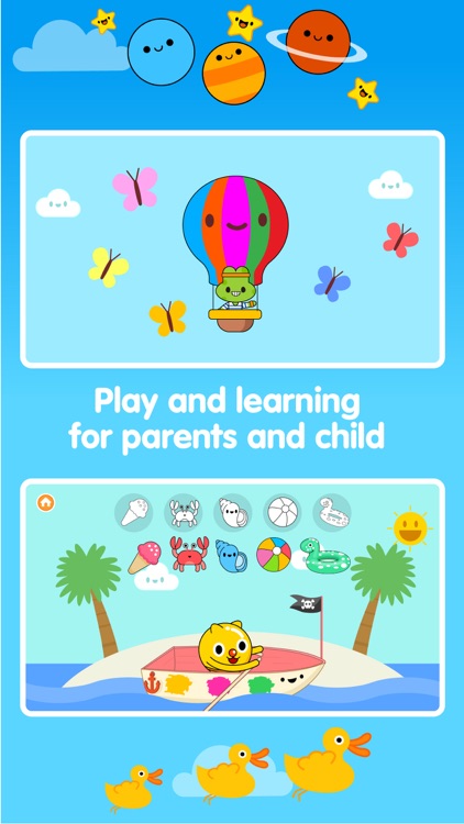 Preschool Games for 2-5 Years screenshot-3