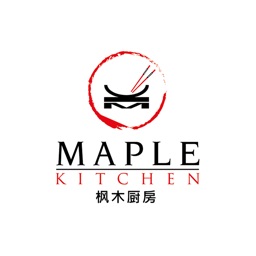 Maple Kitchen