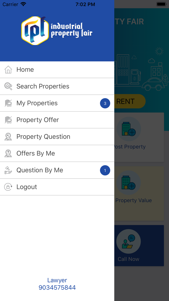 Industrial Property Fair