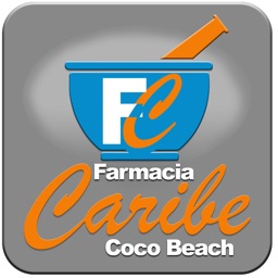 Farmacia PR Caribe Coco Beach