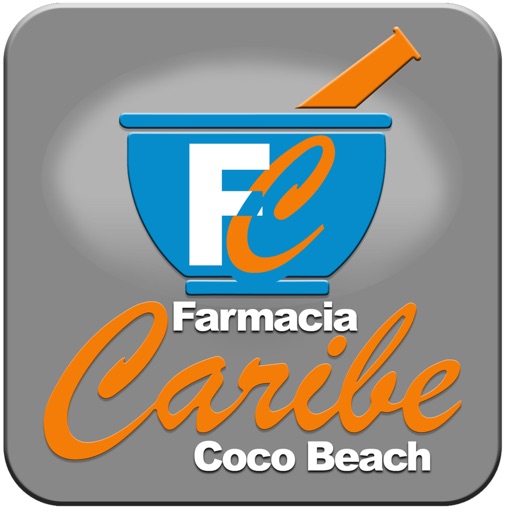 Farmacia PR Caribe Coco Beach