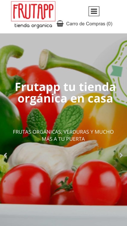 Frutapp