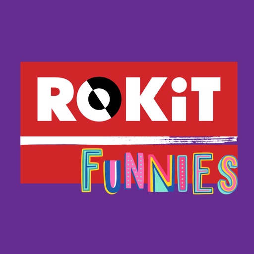 ROKiT Funnies