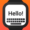 KeyWatch - Watch Keyboard