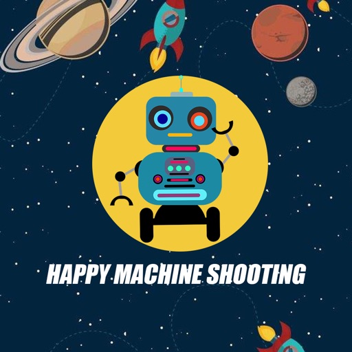 Happy Machine Shooting