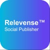 Relevense™: Social Publisher