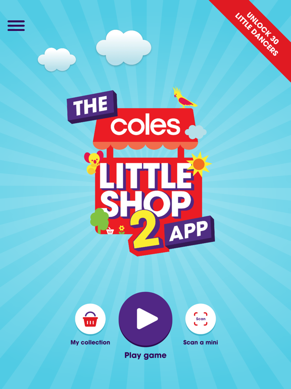 Little Shop 2のおすすめ画像1