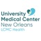 The UMCNO Companion App is designed to support UMCNO staff, faculty and medical staff, residents and fellows, medical, nursing, and associated health students in navigating the new UMCNO