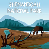 Shenandoah National Park pour PC