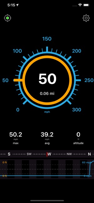 Speedometer Speed Box App(圖1)-速報App