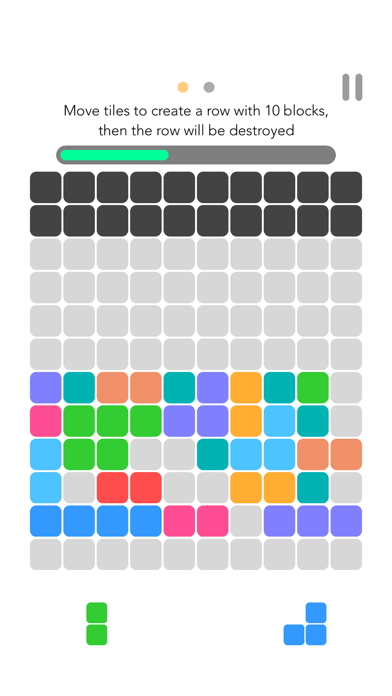 Block Crush - Block Puzzle screenshot 4