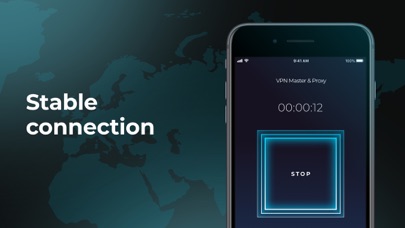 VPN Master & Proxyのおすすめ画像3