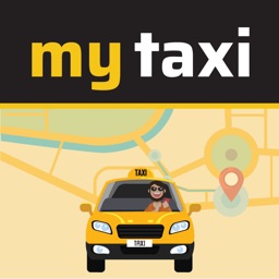 Driver-MyTaxi