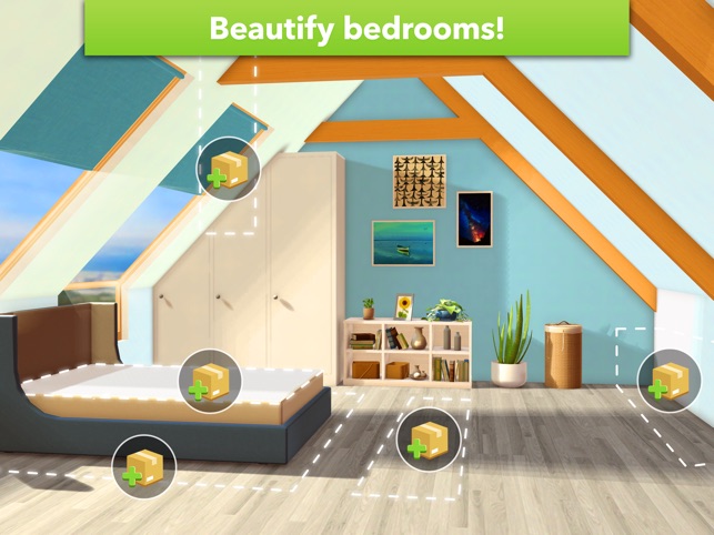 Home Design Games