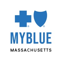 BCBSMA MyBlue Member App ne fonctionne pas? problème ou bug?