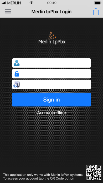 How to cancel & delete Merlin Phone from iphone & ipad 2