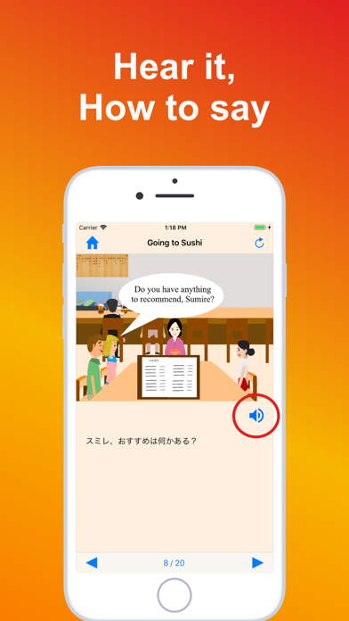 MANGA Learning - Japanese screenshot 3