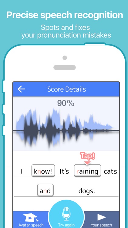 easy english pronunciationokpanda kk