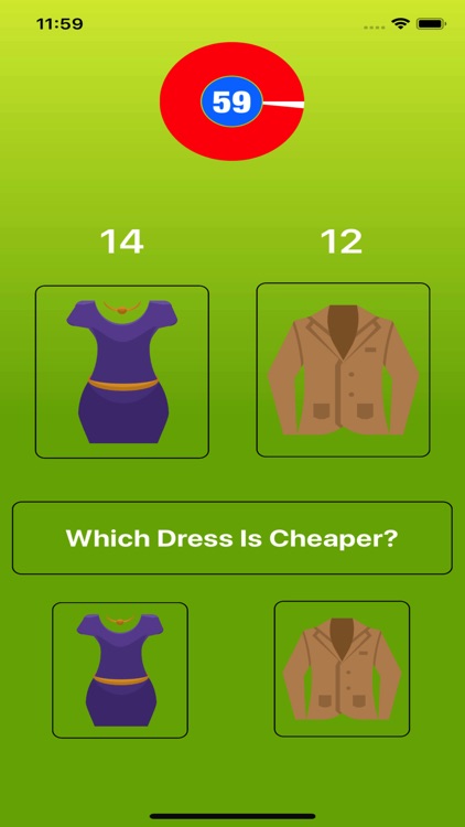 LearnToShopping screenshot-8