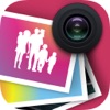 Icon Pictapp- The Print Photos App