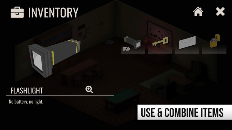 NOX – Escape Games screenshot-5