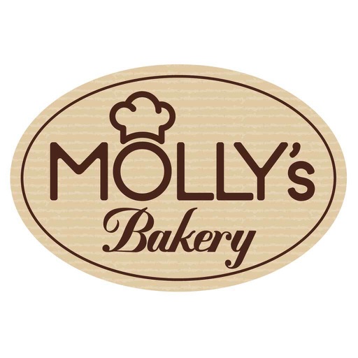 Molly's Bakery iOS App