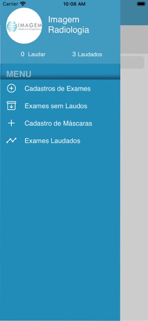 Sistemas de Laudos Radiologia(圖5)-速報App