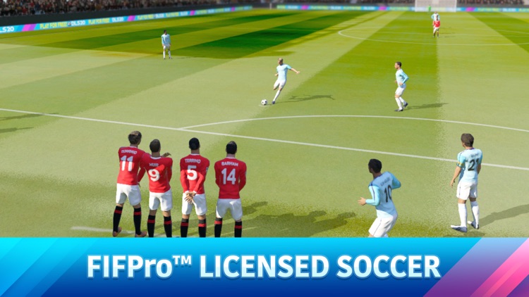 Dream League Soccer 2020 screenshot-0