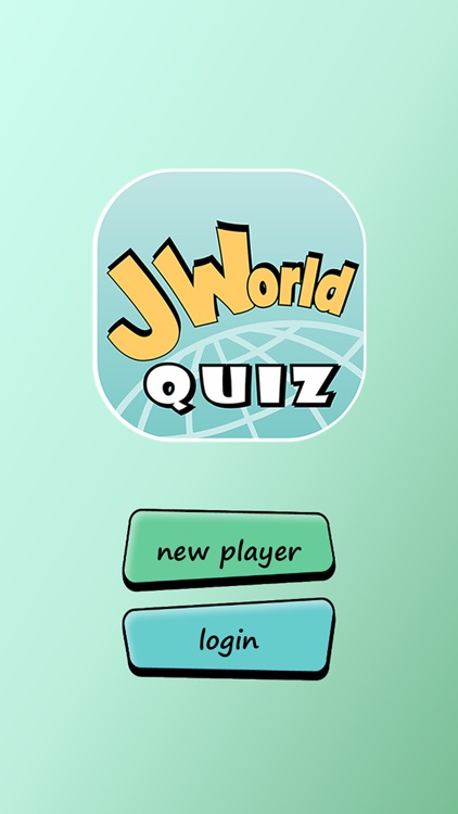 J World Quiz