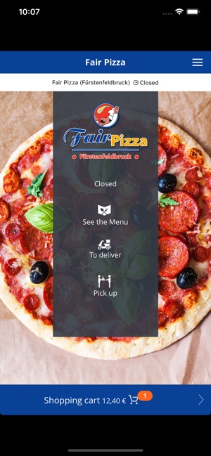 Fair Pizza(圖1)-速報App