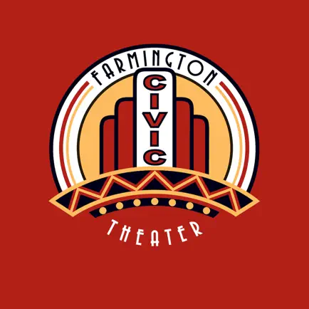 Farmington Civic Theater Читы