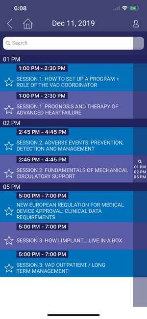 EUMS 2019(圖4)-速報App