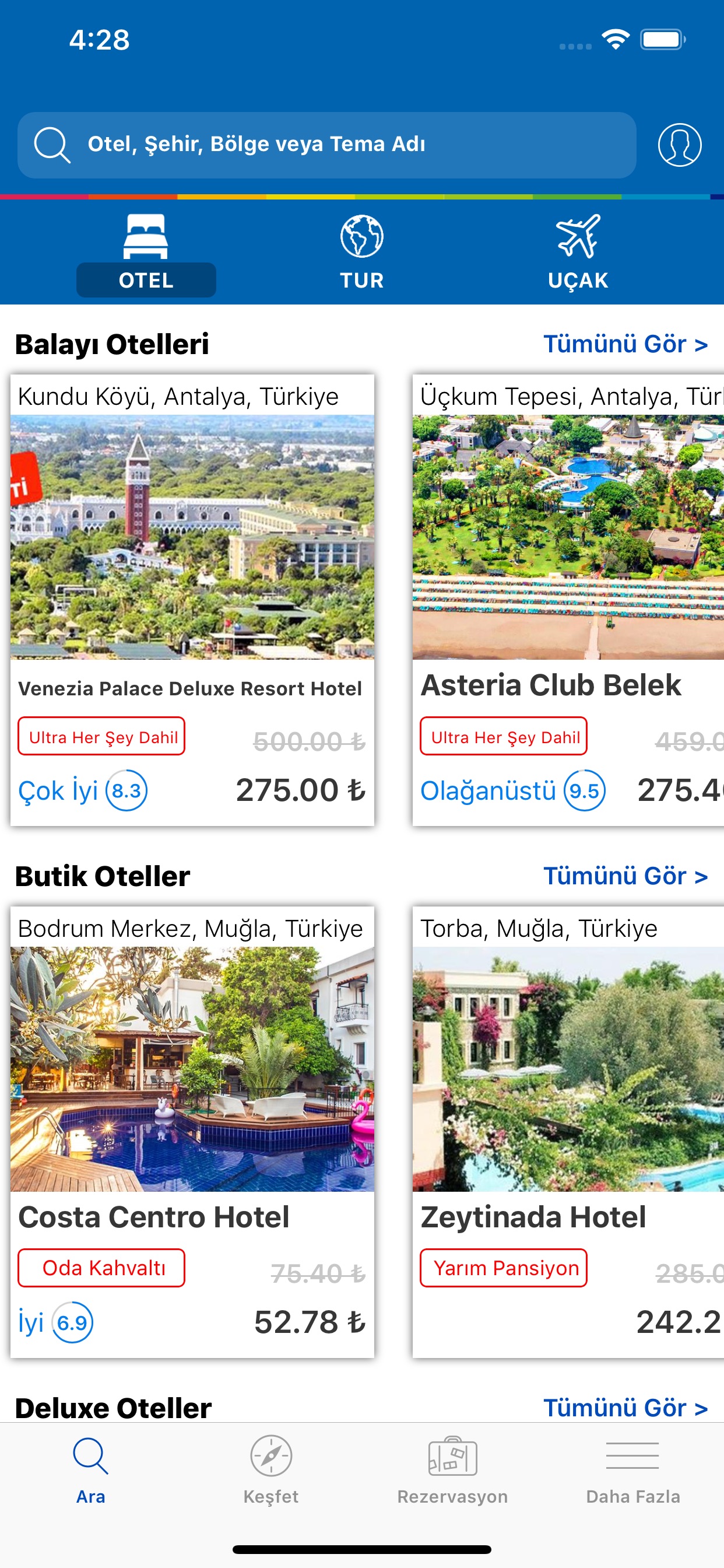 Photos At Tatilbudur Com Bodrum Ofis Bodrum Mugla