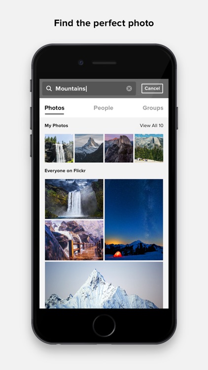 Flickr screenshot-3