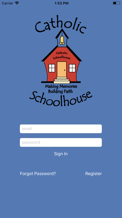 How to cancel & delete Catholic Schoolhouse from iphone & ipad 1