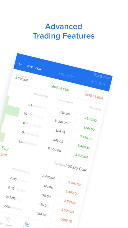 Zebpay Crypto Exchange