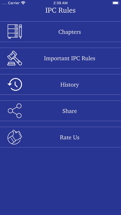 IPC-Sections