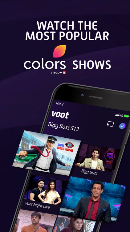 Voot