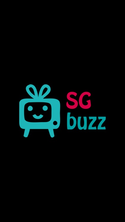 SG buzz