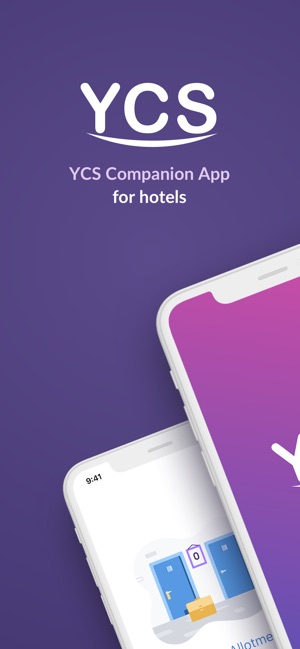 Agoda YCS for hotels only(圖1)-速報App