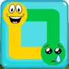 Emoji Link Puzzle