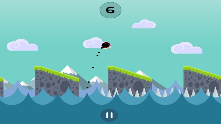 Stick Ninja Super Hero screenshot-3