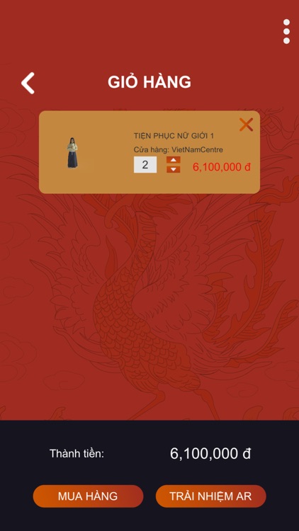 VietNam Centre screenshot-4