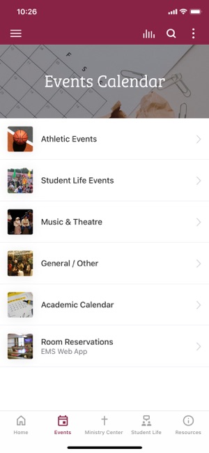 Cairn University(圖2)-速報App