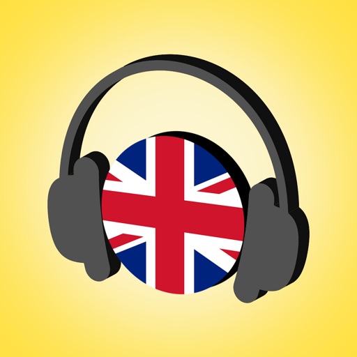 Английский язык - Аудио Курсы Icon